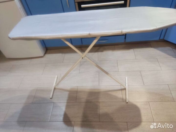 Гладильная доска бу