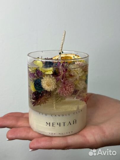 Мастер класс по свечеварению