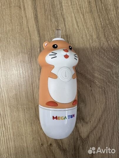 Зубная щетка megaten