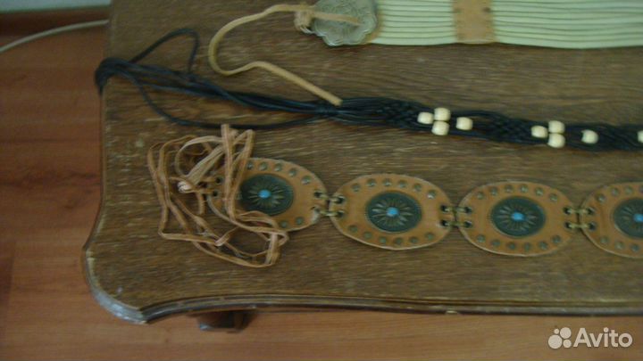 Кожаные пояса красивые