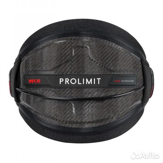 Трапеция для кайта Kite Waist Harness Vapor Black