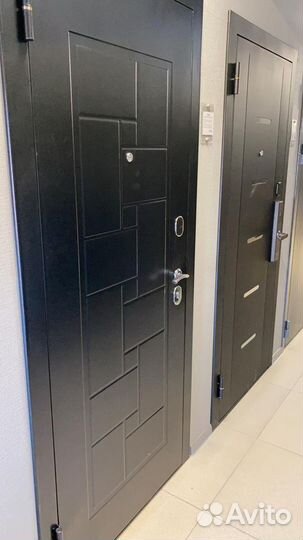 Входные двери склад