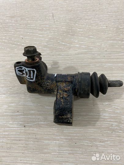 Рабочий цилиндр сцепления Nissan Almera n16 6321