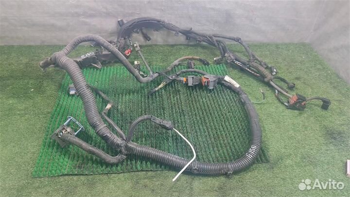 Жгут проводки двигателя Peugeot Expert 2010