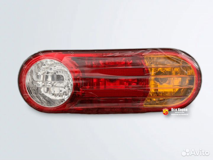 Стоп-сигнал задний RH Hyundai Porter-2 Портер