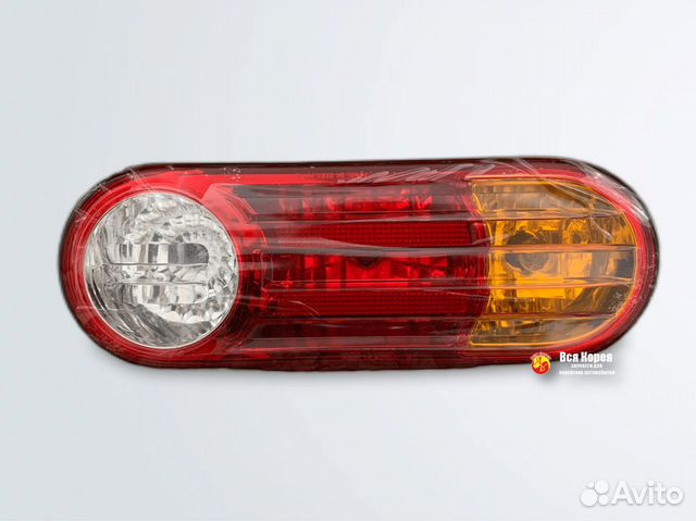 Стоп-сигнал задний RH Hyundai Porter-2 Портер