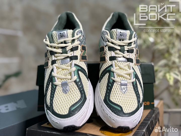 New balance & aime leon dore