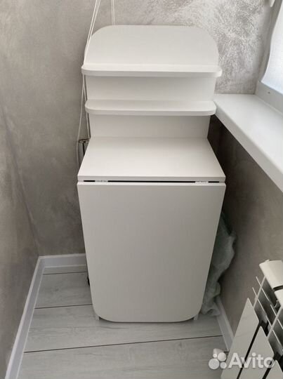 Складной стол для маникюра