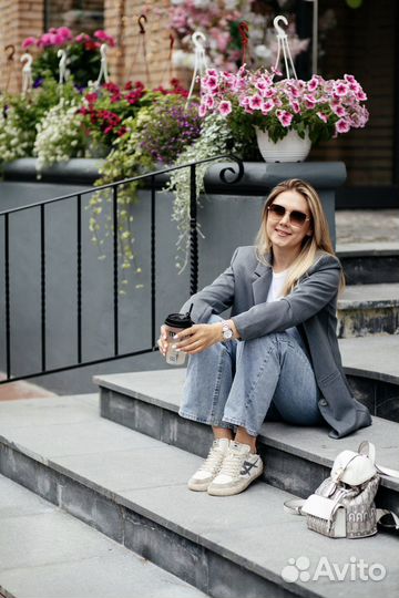 Фотосессия на улице и в студии