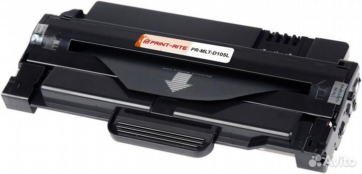 Картридж Print-Rite PR-MLT-D105L 1458771