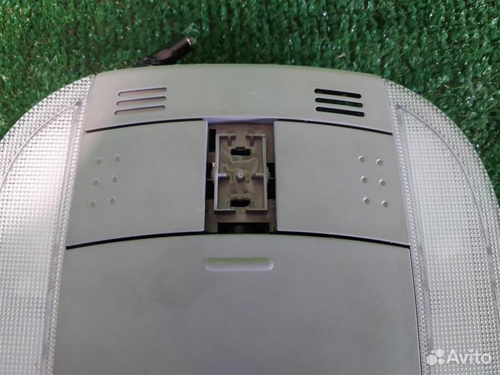 Плафон салона передний Toyota Auris E150 2010