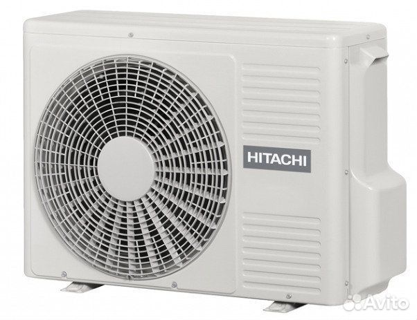 Сплит-система hitachi RAK-50PEC/RAC-50WEC