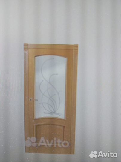 Межкомнатные двери 600х2000 (с коробкой)