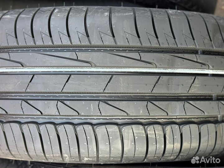 Ikon Tyres Autograph Aqua 3 SUV 255/65 R17