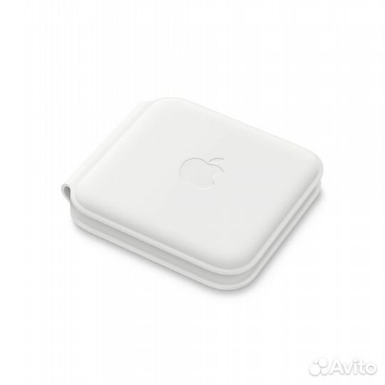 Apple MagSafe Duo новое офиц