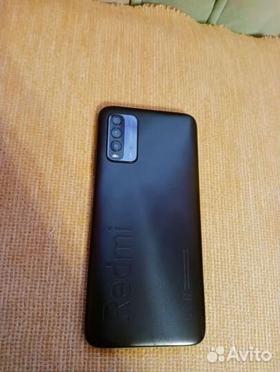 Xiaomi Mi 9T, 6/128 ГБ