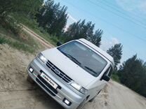 Ford Freda 2.5 AT, 1997, 211 000 км, с пробегом, цена 680 000 руб.