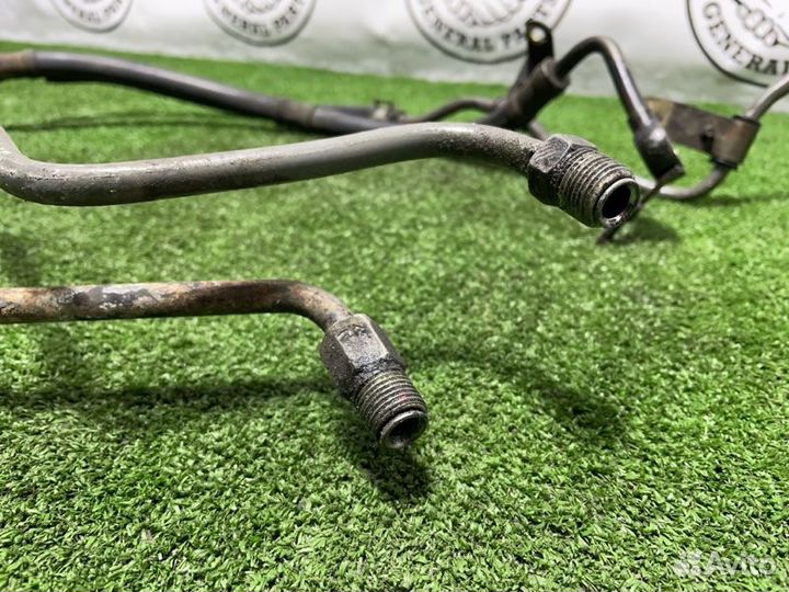 Шланг гидроусилителя руля Toyota Hilux Surf KZN185