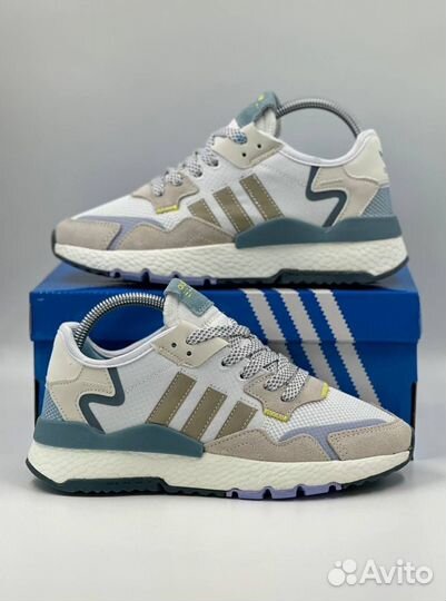 Кроссовки Adidas Jogger