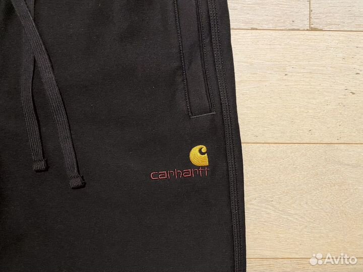 Шорты Carhartt WIP