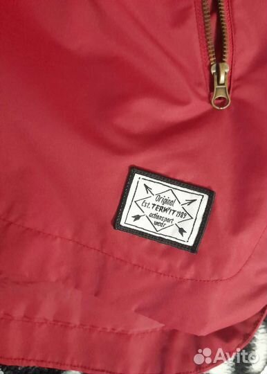 Ветровка женская Termit 48 50