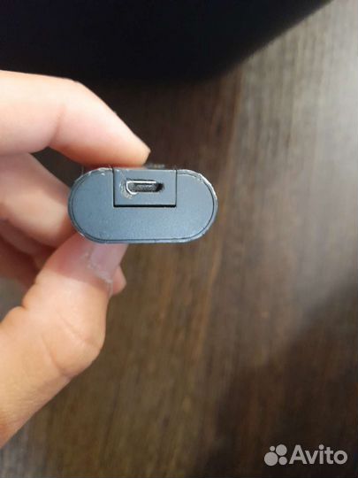 Модем 4G Мегафон м100-1