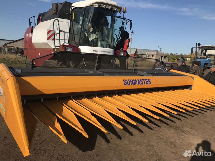 Жатка John Greaves ЖК-80, 2023