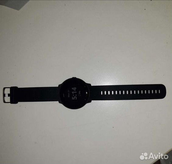 Часы Garmin vivoactive 3 music