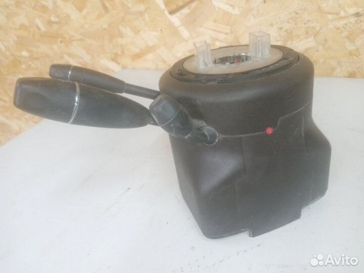 Переключатель подрулевой Mercedes C-Class W204