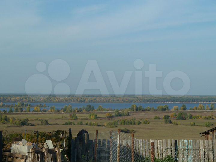 Участок 25 сот. (ИЖС)