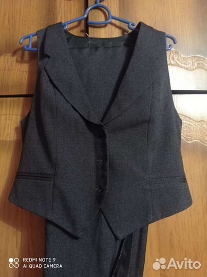 Школьная форма