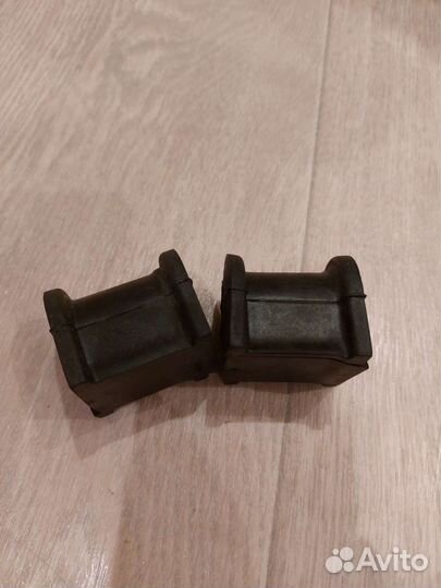 Втулки стабилизатора Honda Fit GD1