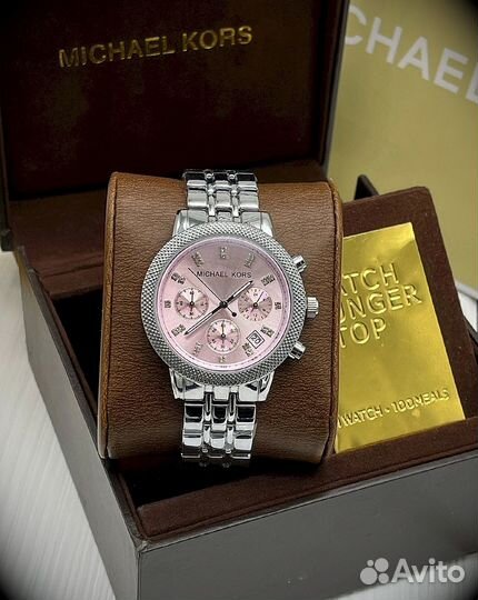 Часы женские Michael Kors