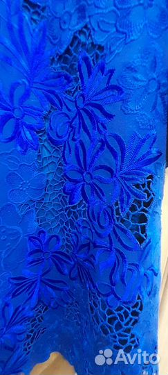 Платье женское Dolce & Gabbana размер 44