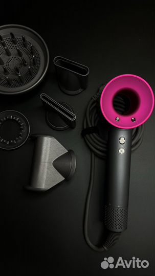 Фен Dyson новый с гарантией