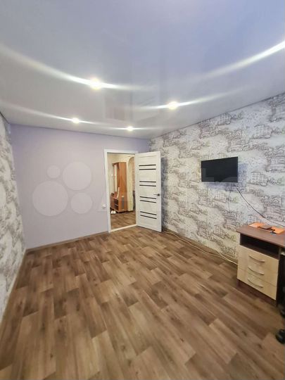 2-к. квартира, 39 м², 1/5 эт.