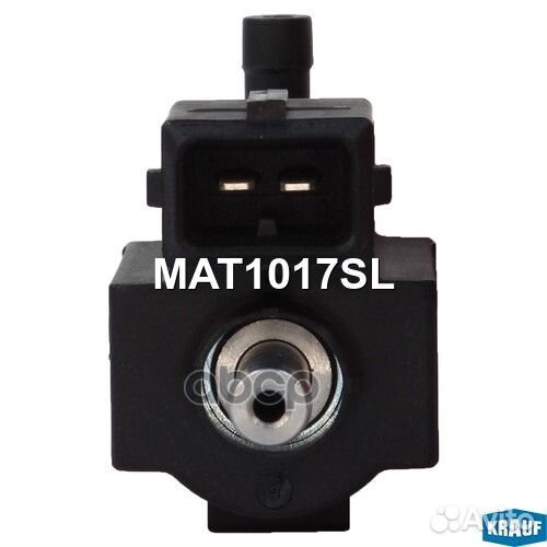 Клапан электромагнитный турбокомпрессора MAT1017SL