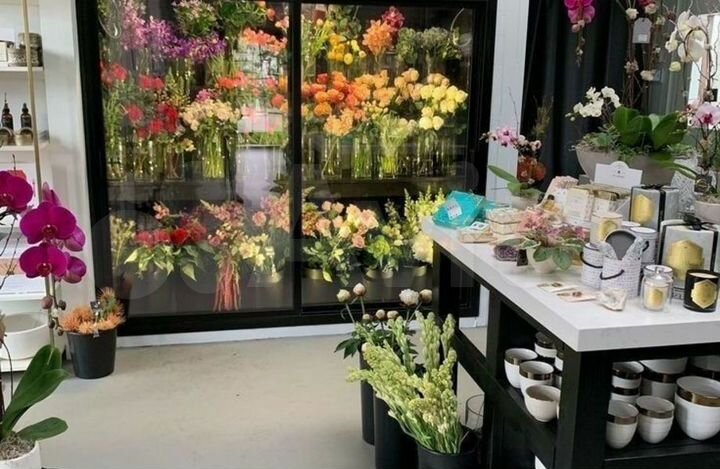 Габ у метро Красная Пресня