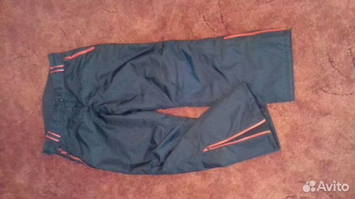 Лыжные штаны