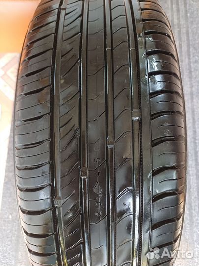 Nokian Tyres Nordman SX2 195/60 R15