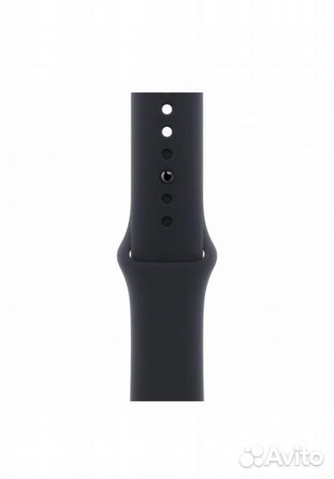 Часы Apple Watch S9 41mm midnight