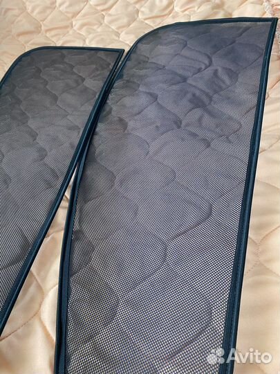 Сетка на стекло автомобиля