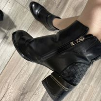 Полусапоги демисезонные