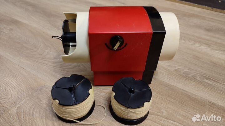 Электрическая прялка Уфа