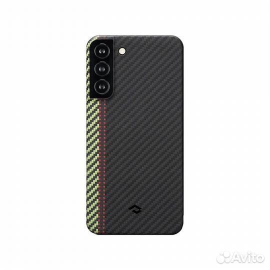 Чехол Pitaka MagEZ Case 2 для Galaxy S22