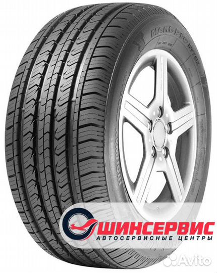 Sunfull Mont-Pro HT782 215/70 R16 100H
