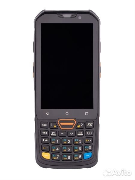 Amber InfoData SK26