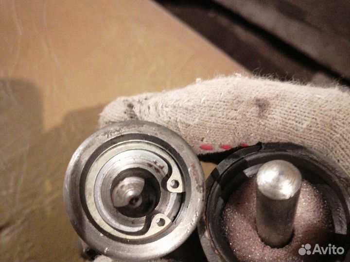 Рабочий цилиндр сцепления Газ 31029