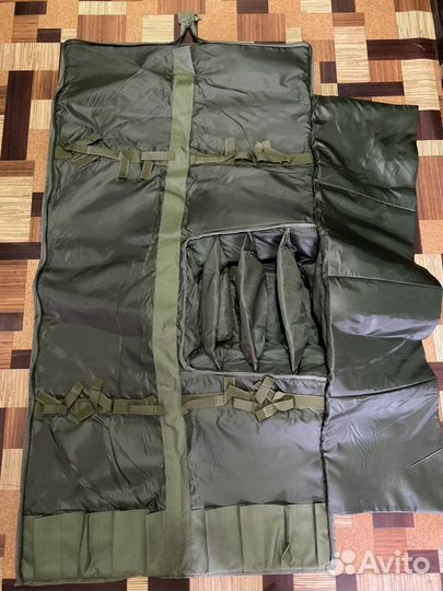 Чехол для удочек 150см