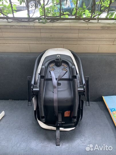Детское кресло, автолюлька karwala
